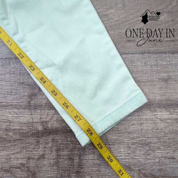 Jessica Simpson Kiss Me Super Skinny Jeans Size 27 (4) - Picture 5 of 6